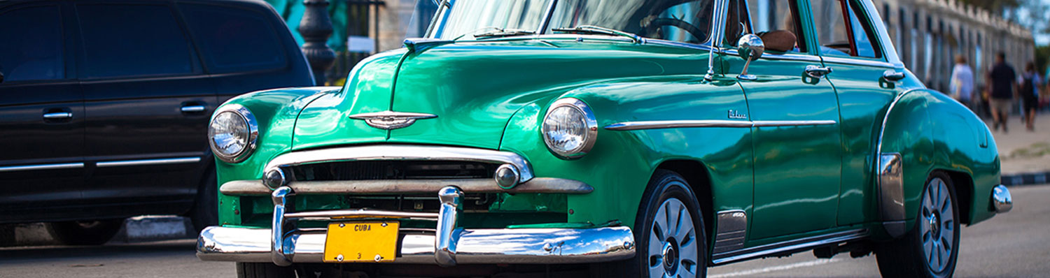 Pennsylvania Classic Car insurance Coverage